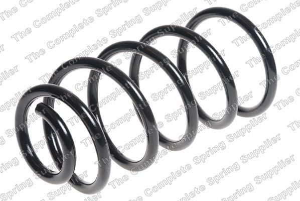 Suspension spring KILEN Front Axle, Coil Spring, for vehicles with sports suspension - 10240