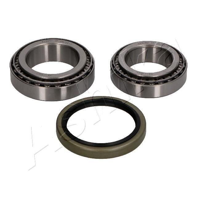 ASHIKA 44-19001 Wheel bearing kit 8980365930