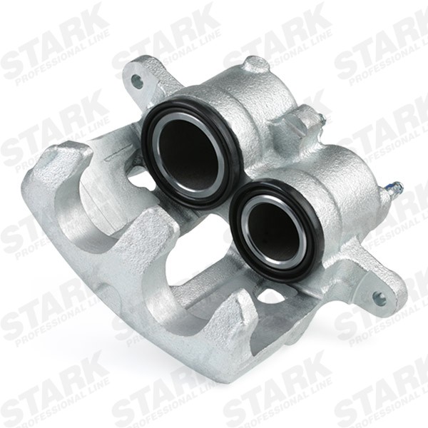 SKBC0460627 Disc brake caliper STARK SKBC-0460627 review and test