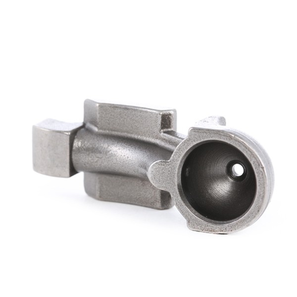 561R0023 Engine valve rocker arm RIDEX 561R0023 review and test