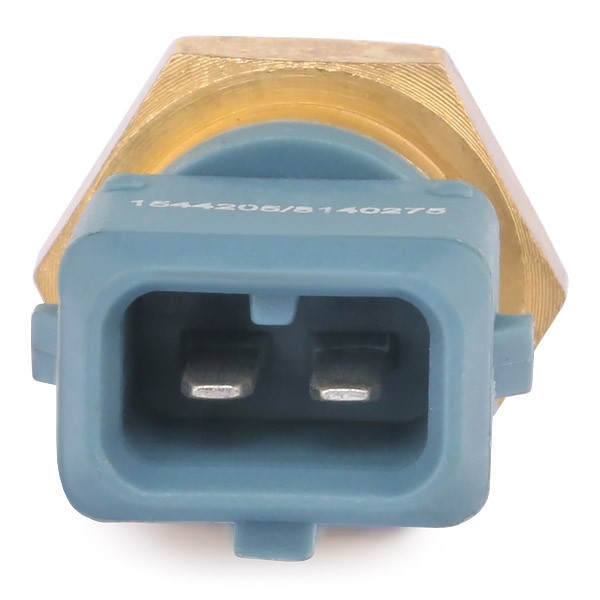 830C0018 Radiator sensor 830C0018 RIDEX blue, with seal
