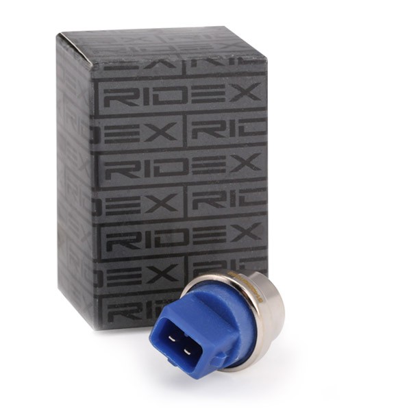 RIDEX Water temperature sensor 830C0016