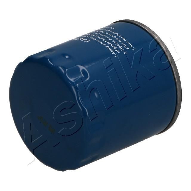 1000014 Oil filters ASHIKA 10-00-014 review and test