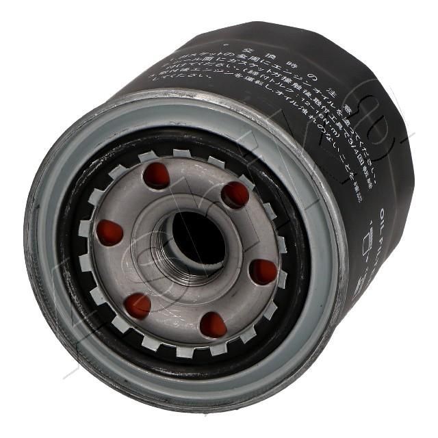 ASHIKA 10-02-297 Oil filter By-pass, Spin-on Filter