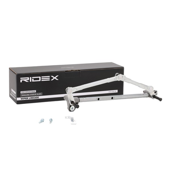 RIDEX Timonerie d'Essuie-Glace OPEL 300W0016 1273071,1273086,1273401 Timonerie Essuie Glace,Tringler