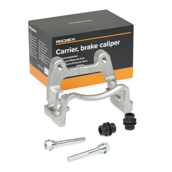 RIDEX Brake Caliper Support Bracket 1009C0041