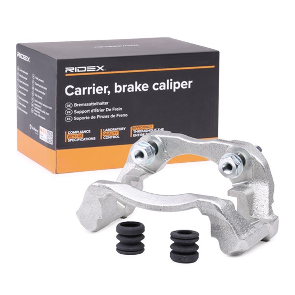 RIDEX Brake Caliper Support Bracket 1009C0007