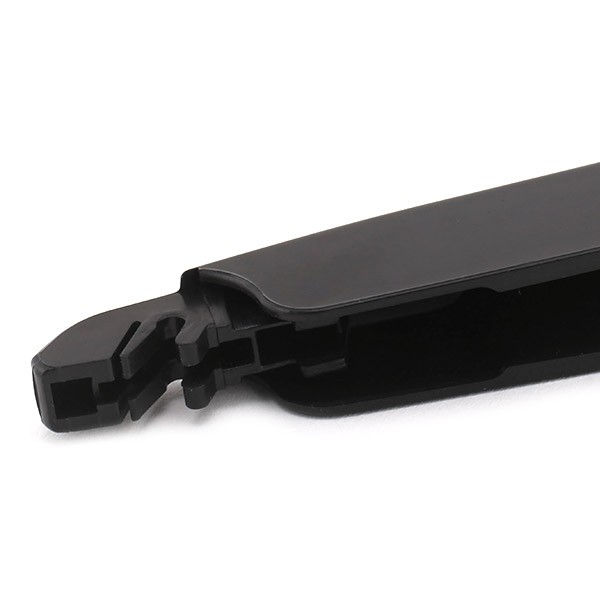 301W0035 Wiper Arm RIDEX 301W0035 review and test
