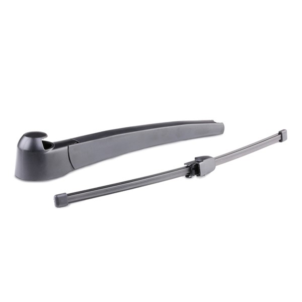 301W0037 Wiper Arm RIDEX 301W0037 review and test