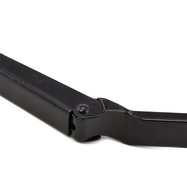 301W0006 Wiper Arm, windscreen washer 301W0006 RIDEX Left Front, for left-hand drive vehicles