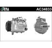 Klimakompressor A001-230-5611 ERA Benelux AC34833