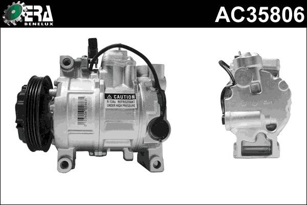 ERA Benelux 6SEU12C AC compressor AC35806 buy