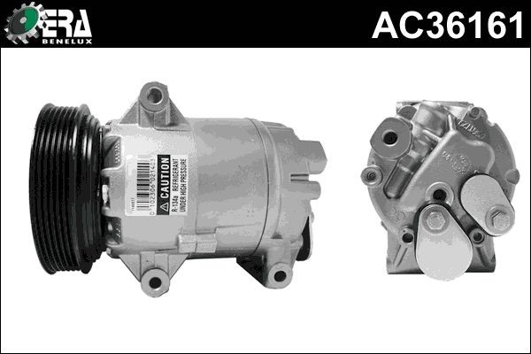ERA Benelux CVC AC compressor AC36161 buy