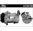 Klimakompressor AC50198 — aktuelle Top OE 68 54 082 Ersatzteile-Angebote