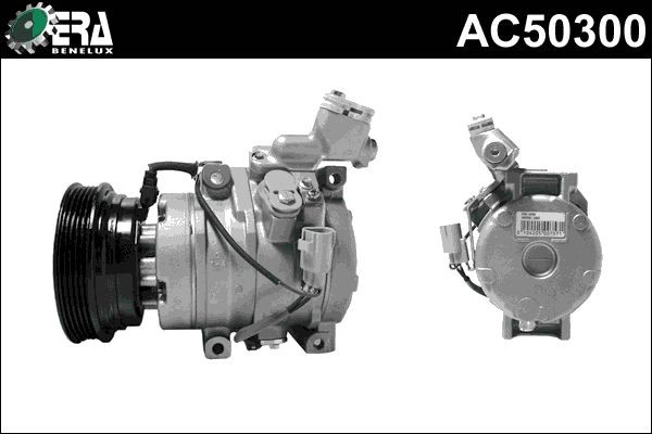 ERA Benelux AC50300 Air conditioning compressor 88320-44140