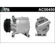Klimakompressor AC50450 — aktuelle Top OE 46 782 669 Ersatzteile-Angebote