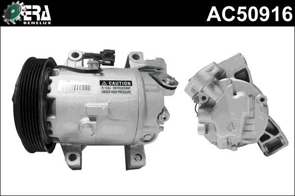 AC50916 ERA Benelux Klimakompressor AC50916 günstig kaufen