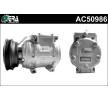 Klimakompressor 88320-60700-84 ERA Benelux AC50986