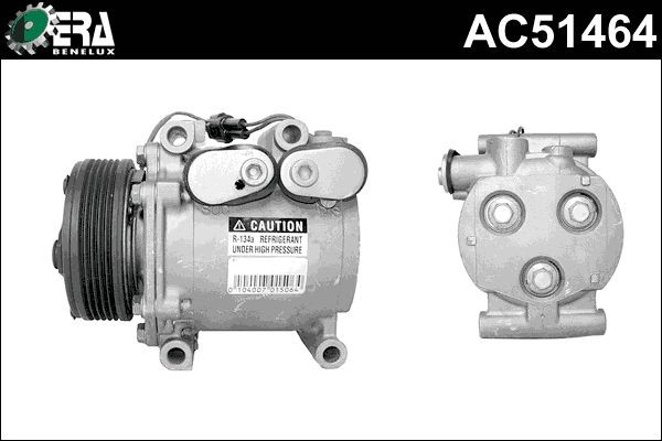 AC51464 ERA Benelux Klimakompressor AC51464 günstig kaufen