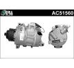Klimakompressor 4F0260805AD ERA Benelux AC51560
