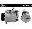 Klimakompressor AC51812 — aktuelle Top OE 001 230 32 11 Ersatzteile-Angebote