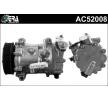 Klimakompressor 6453-QL ERA Benelux AC52008