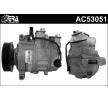 Klimakompressor AC53051 — aktuelle Top OE 4E0260805BA Ersatzteile-Angebote