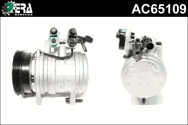 ERA Benelux AC65109 Air conditioning compressor 977011C101