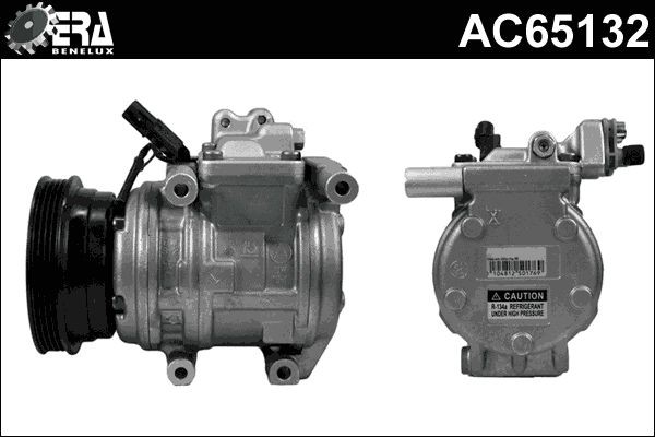 ERA Benelux AC65132 Air conditioning compressor 97701-2F000