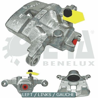 ERA Benelux BC52884 Brake caliper 26692FA070