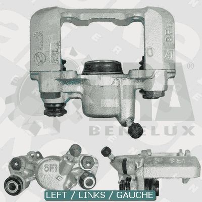 ERA Benelux BC52995 Brake caliper 47730-52040