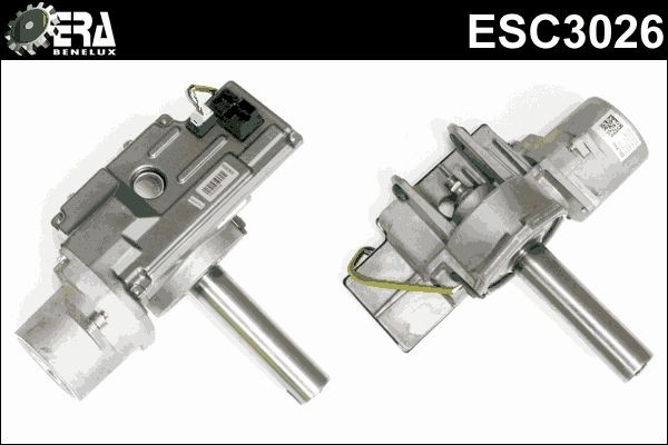 ERA Benelux ESC3026 Electric power steering + steering column Fiat Grande Punto 199 1.4 Natural Power 78 hp Petrol/Compressed Natural Gas (CNG) 2024 price