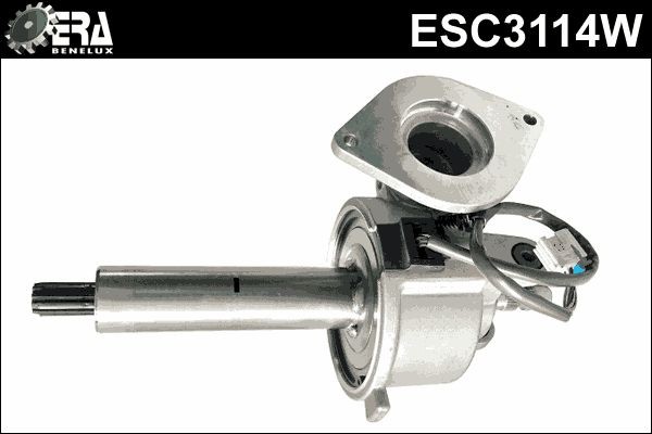 ERA Benelux ESC3114W Steering Angle Sensor 900125