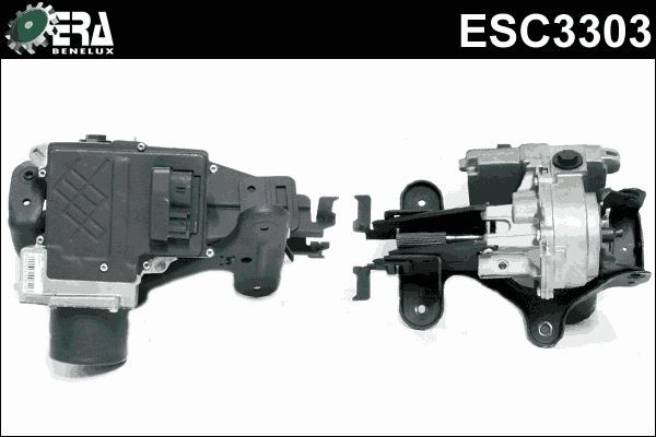 ERA Benelux ESC3303 DACIA Electric power steering + steering column in original quality