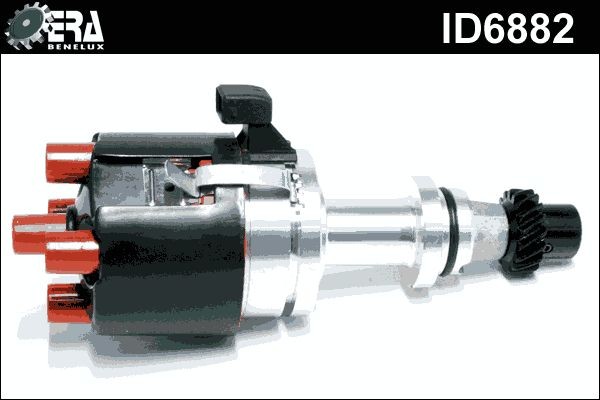 Audi Ignition distributor ERA Benelux ID6882 at a good price