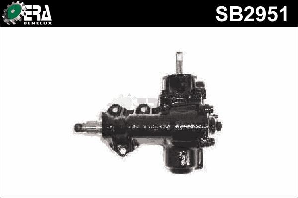 Przekładnia kierownicza / pompa Suzuki w oryginalnej jakości ERA Benelux SB2951