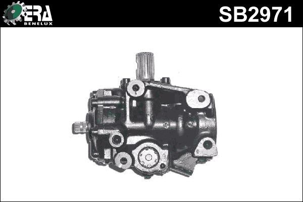 ERA Benelux Hydraulic, for left-hand drive vehicles Steering gear SB2971 buy
