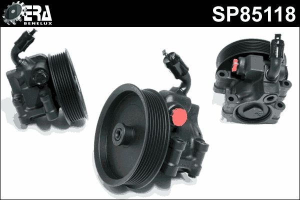 ERA Benelux SP85118 Power steering pump 1569693