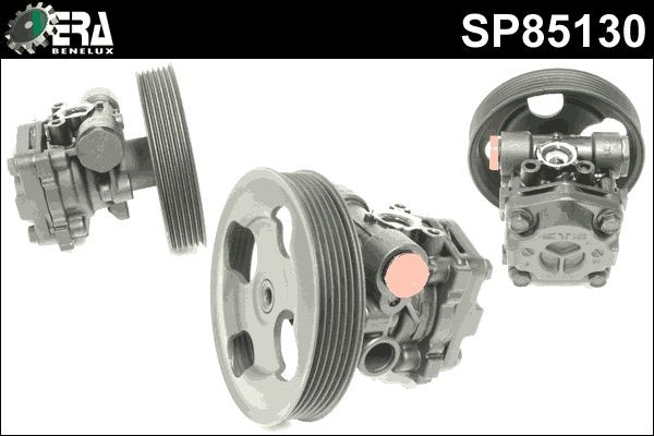 ERA Benelux SP85130 Power steering pump SUZUKI IGNIS in original quality