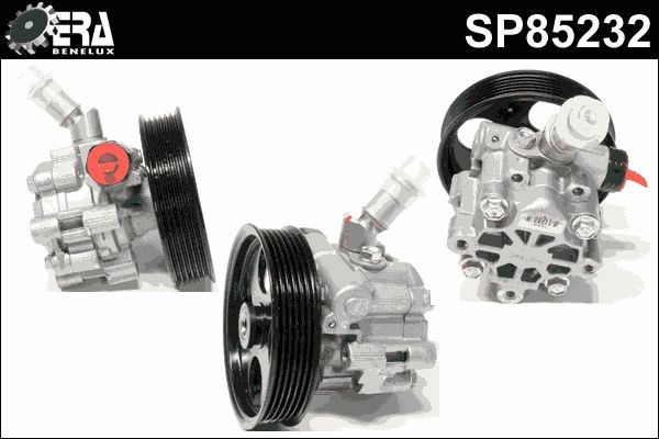 Opel INSIGNIA Power steering pump ERA Benelux SP85232 cheap