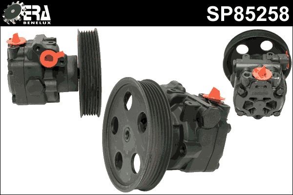 ERA Benelux SP85258 Power steering pump for vehicles without ADS
