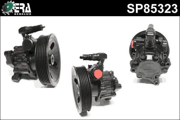 ERA Benelux SP85323 Power steering pump 004466140188
