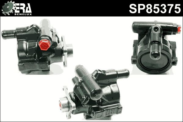 ERA Benelux SP85375 Power steering pump 49110-0920R