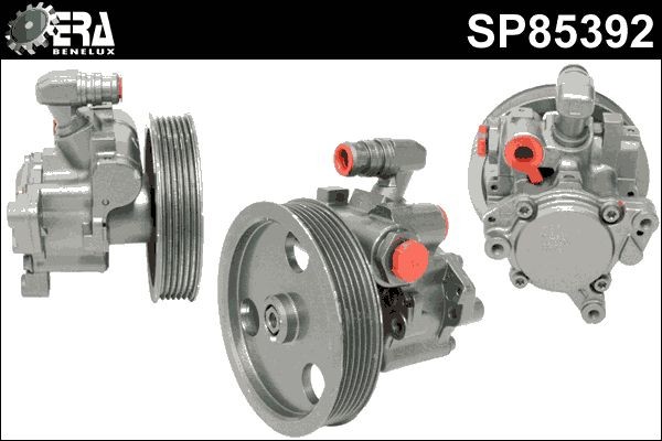 ERA Benelux with bore for sensor Steering Pump SP85392 buy