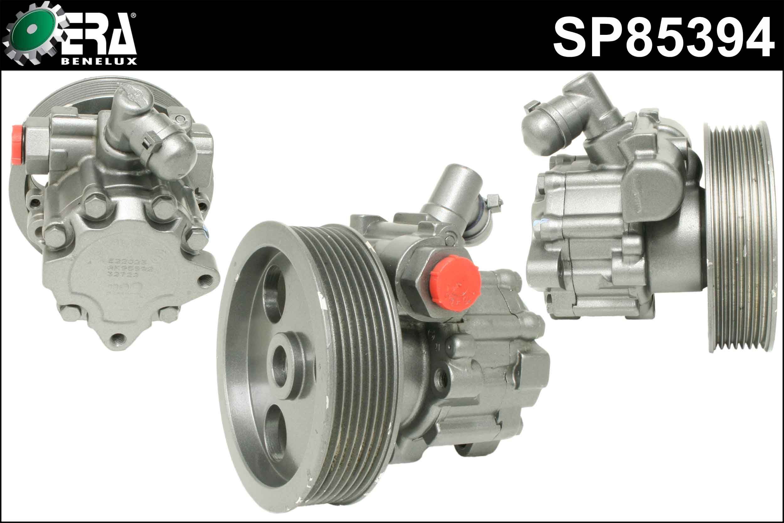 ERA Benelux SP85394 Power steering pump A00 546 60 301