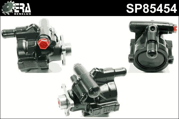 Great value for money - ERA Benelux Power steering pump SP85454