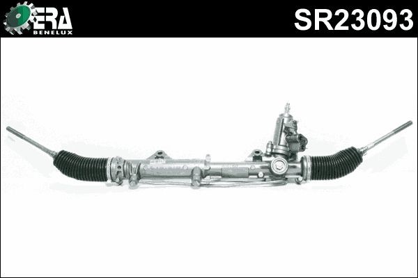 ERA Benelux Power steering rack SR23093 suitable for MERCEDES-BENZ C-Class