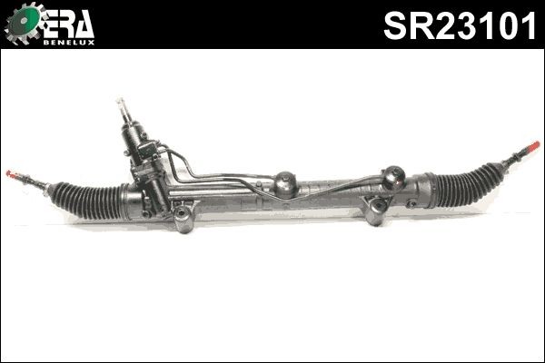 Steering rack SR23101 Mercedes W164 ML350 (164.156) 272hp 200kW MY 2009