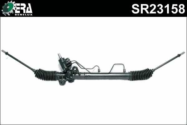Maglownica przekładnia kierownicza Chevy w oryginalnej jakości ERA Benelux SR23158