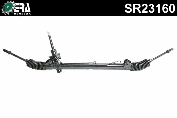 ERA Benelux SR23160 Steering rack Hydraulic, for left-hand drive vehicles